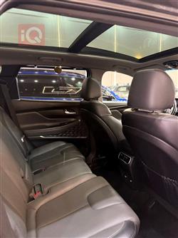 هيونداي سانتافي